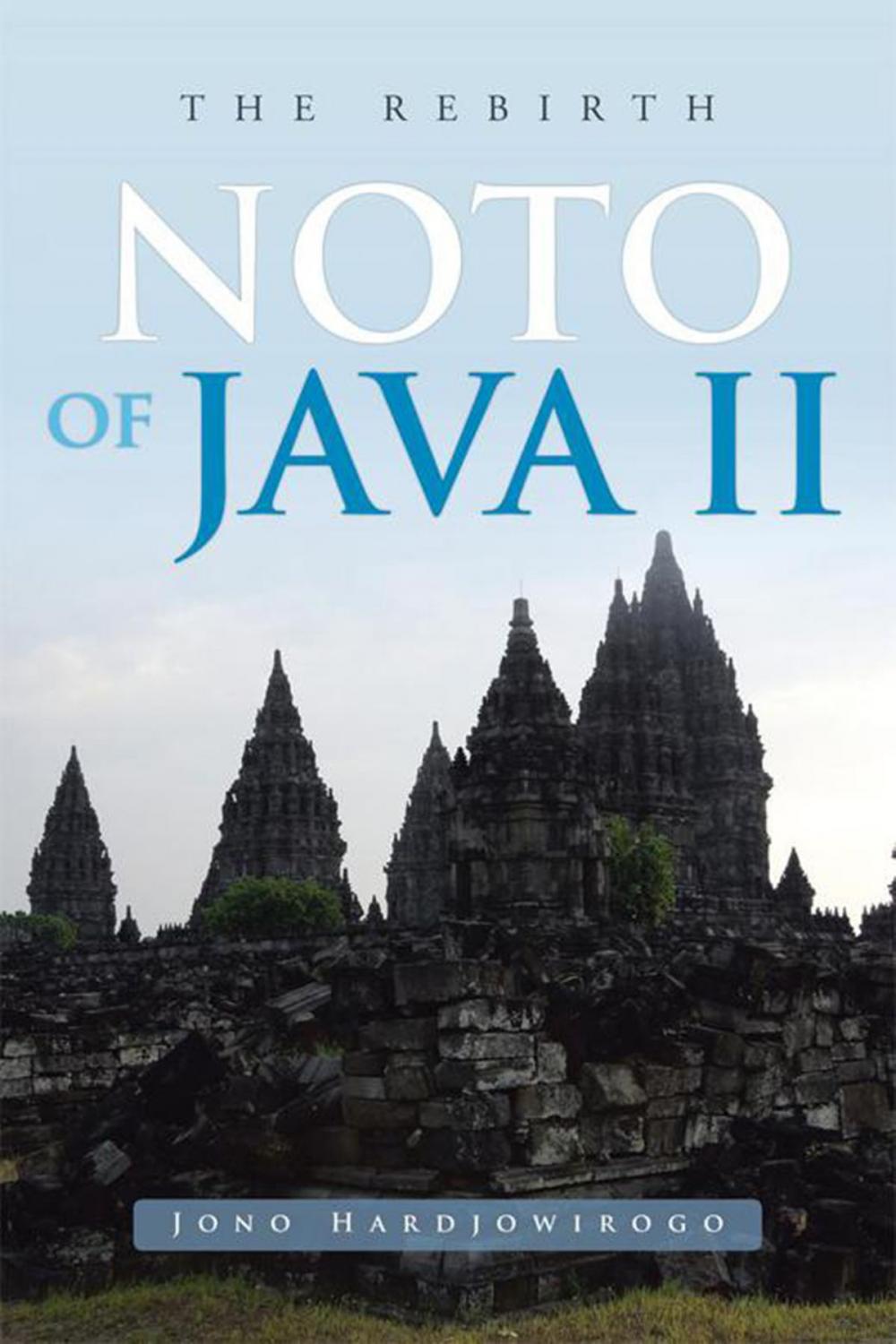 Big bigCover of Noto of Java Ii