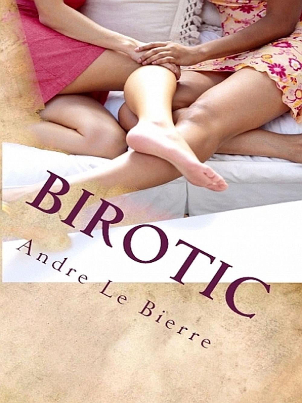 Big bigCover of Birotic