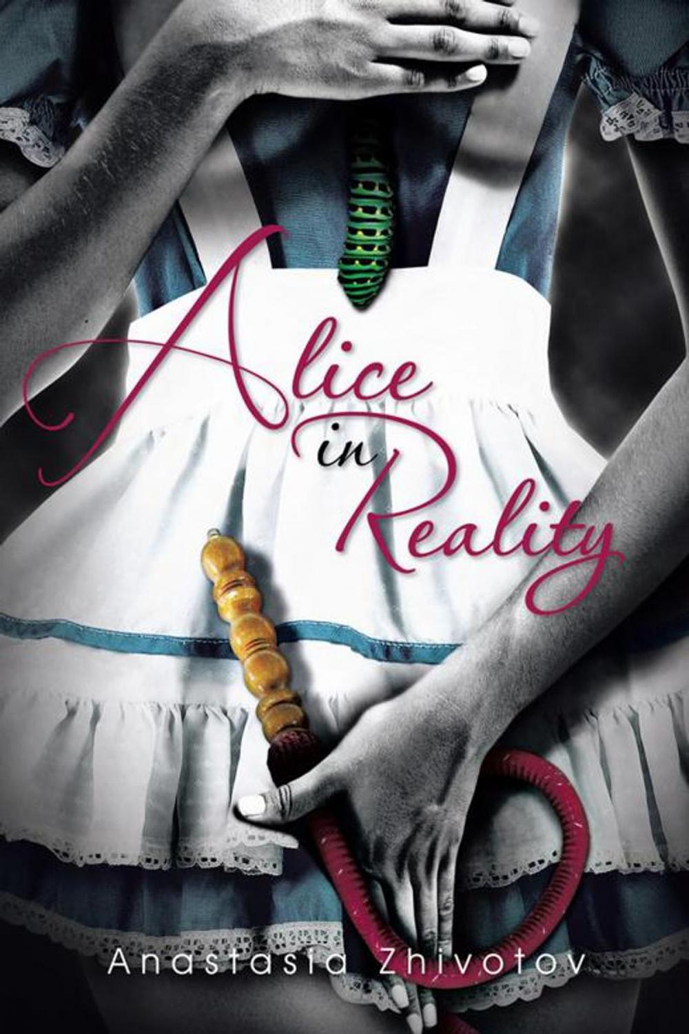 Big bigCover of Alice in Reality