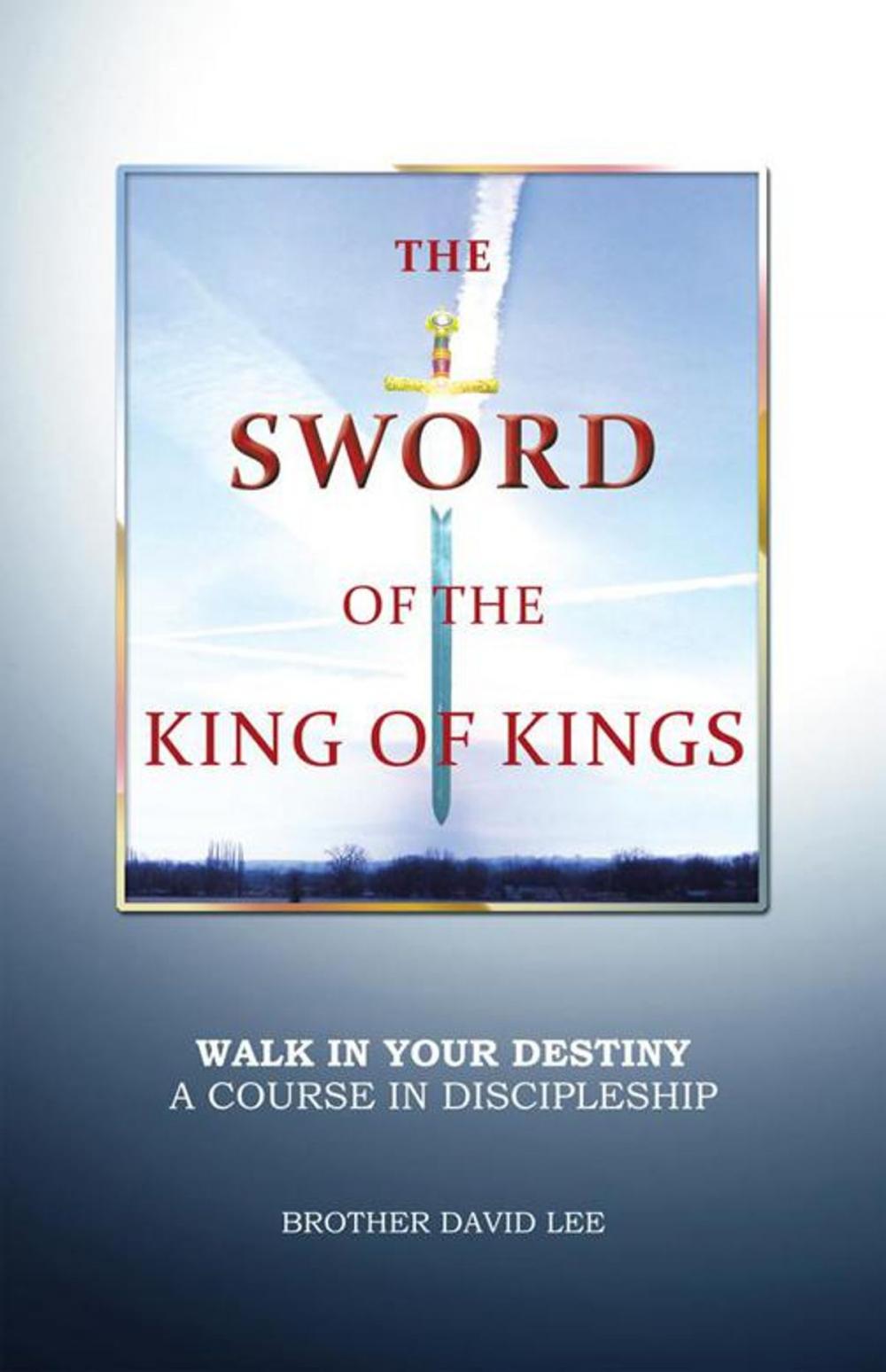 Big bigCover of The Sword of the King of Kings