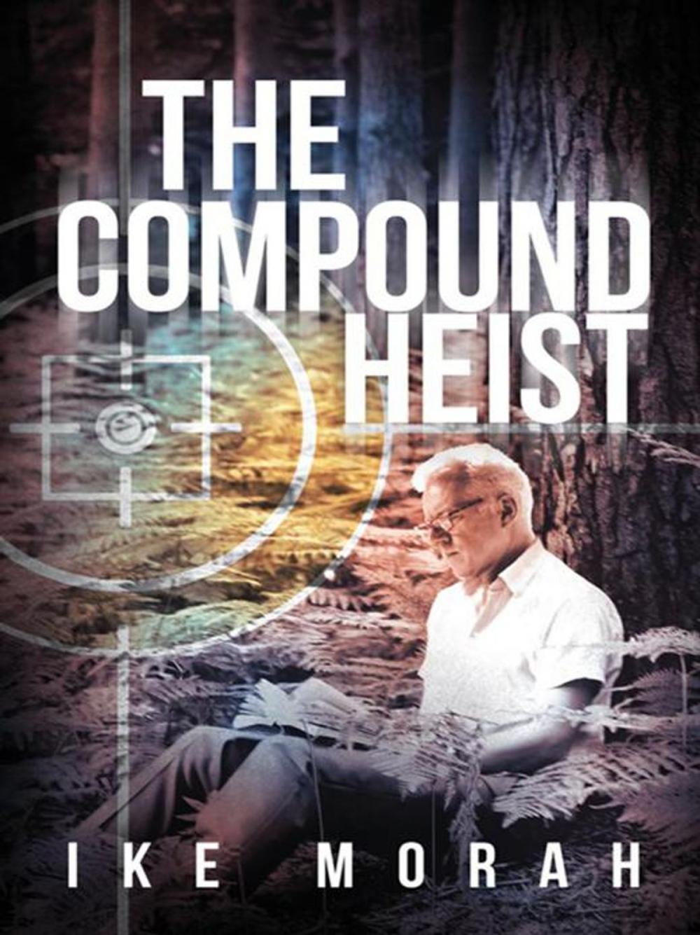 Big bigCover of The Compound Heist