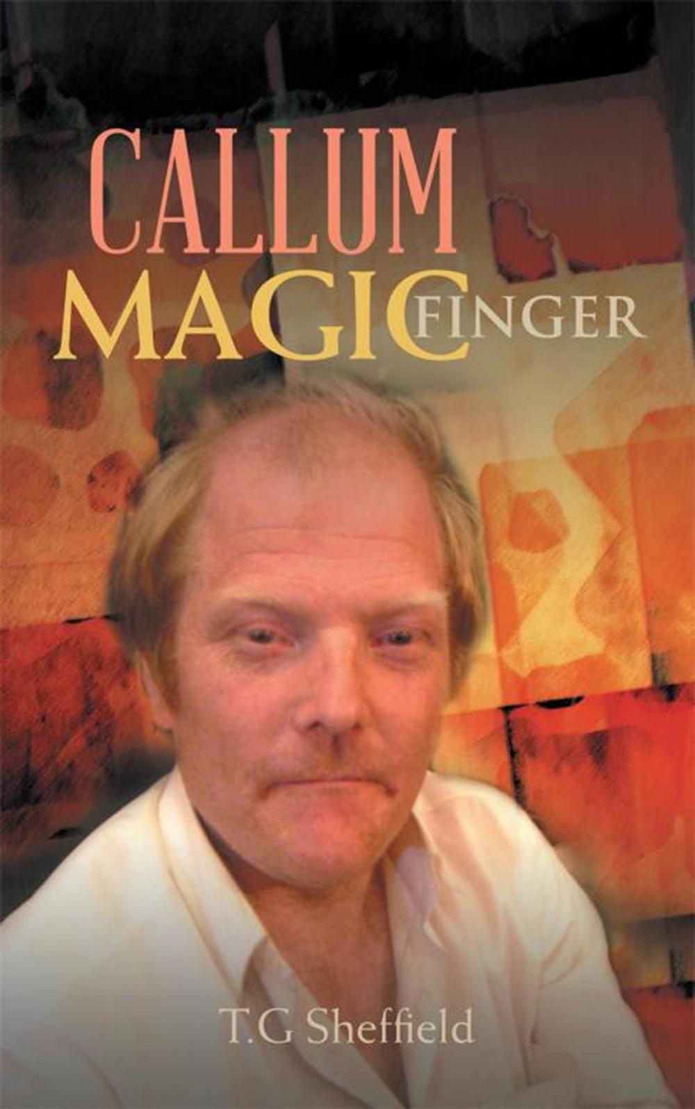 Big bigCover of Callum Magic Finger