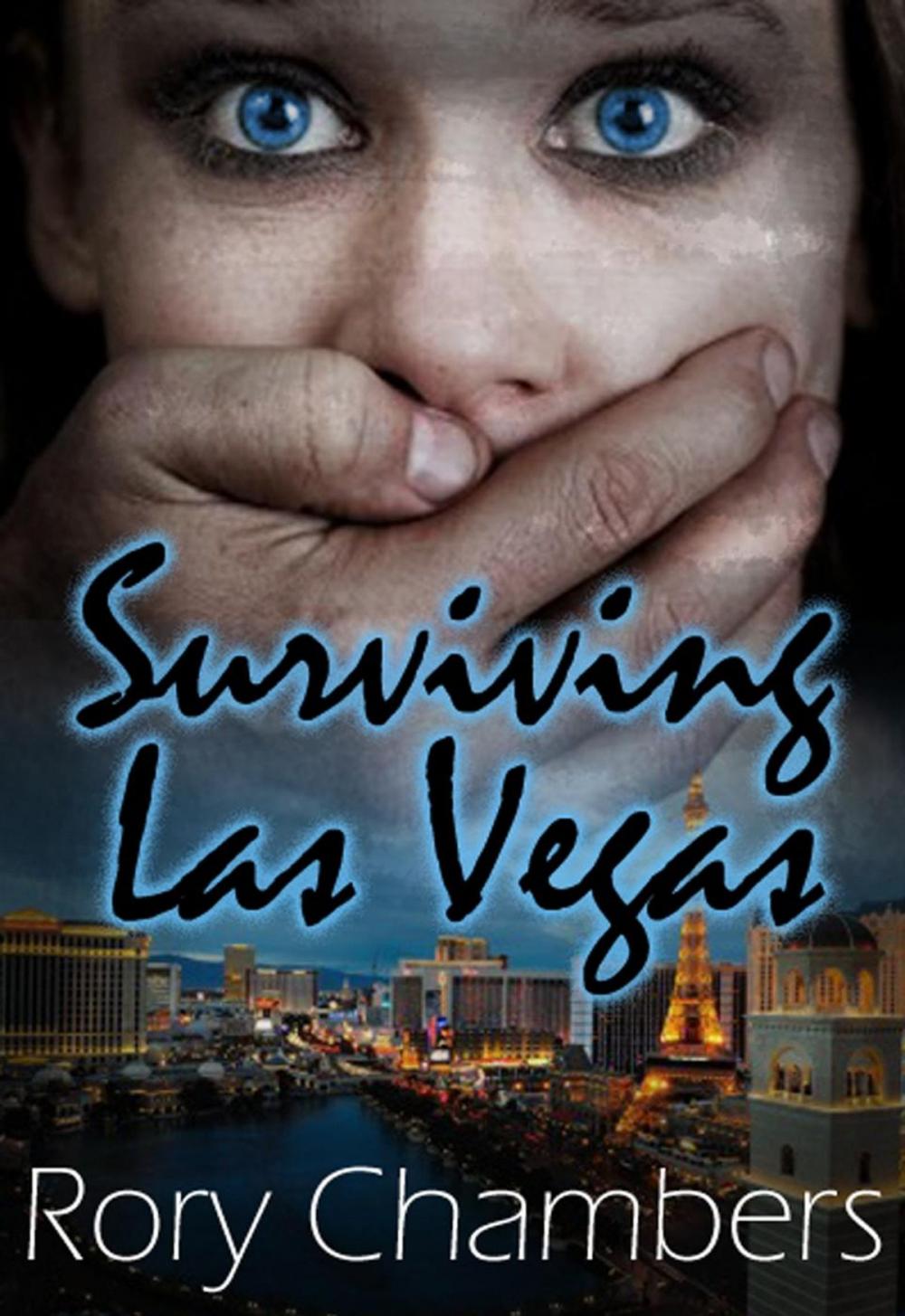 Big bigCover of Surviving Las Vegas