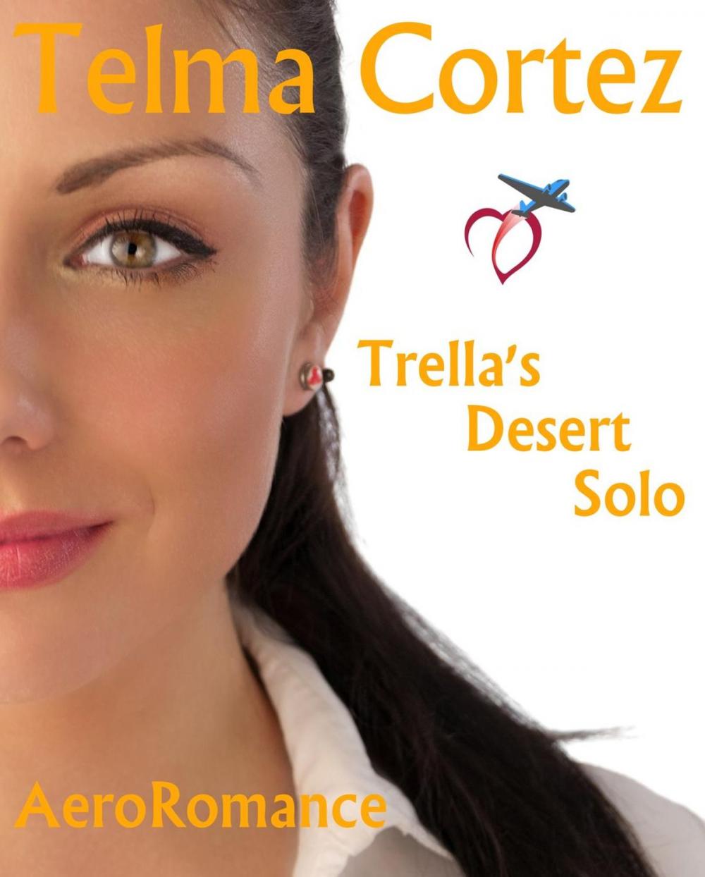 Big bigCover of Trella's Desert Solo