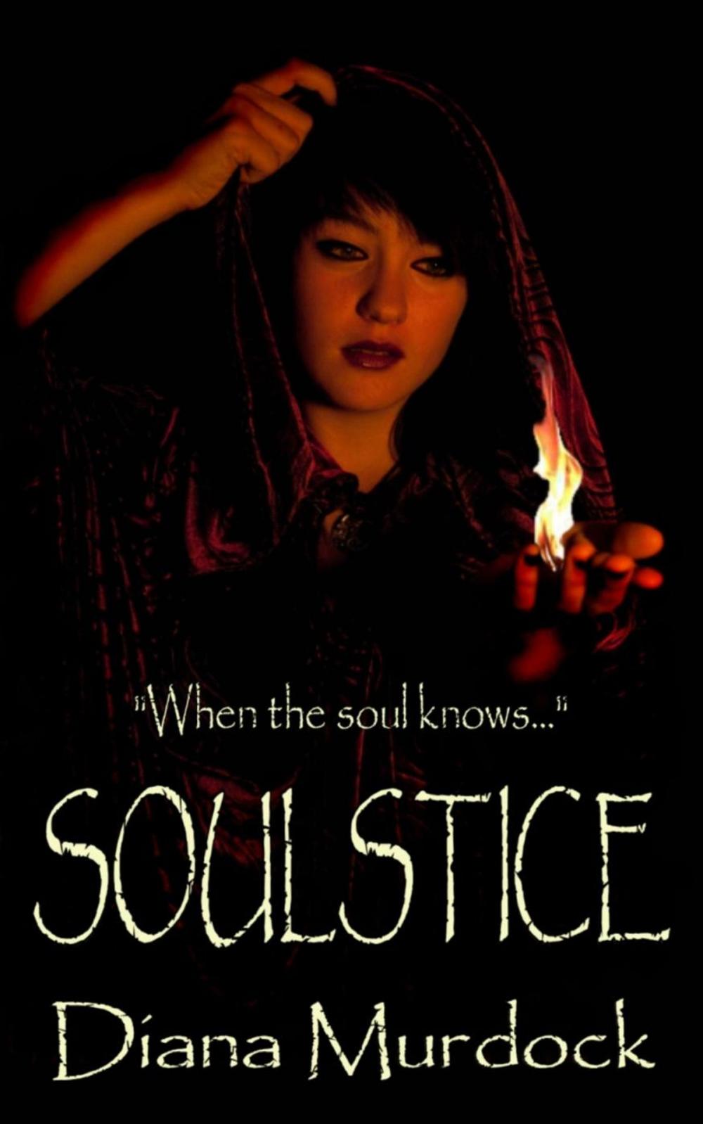 Big bigCover of Soulstice