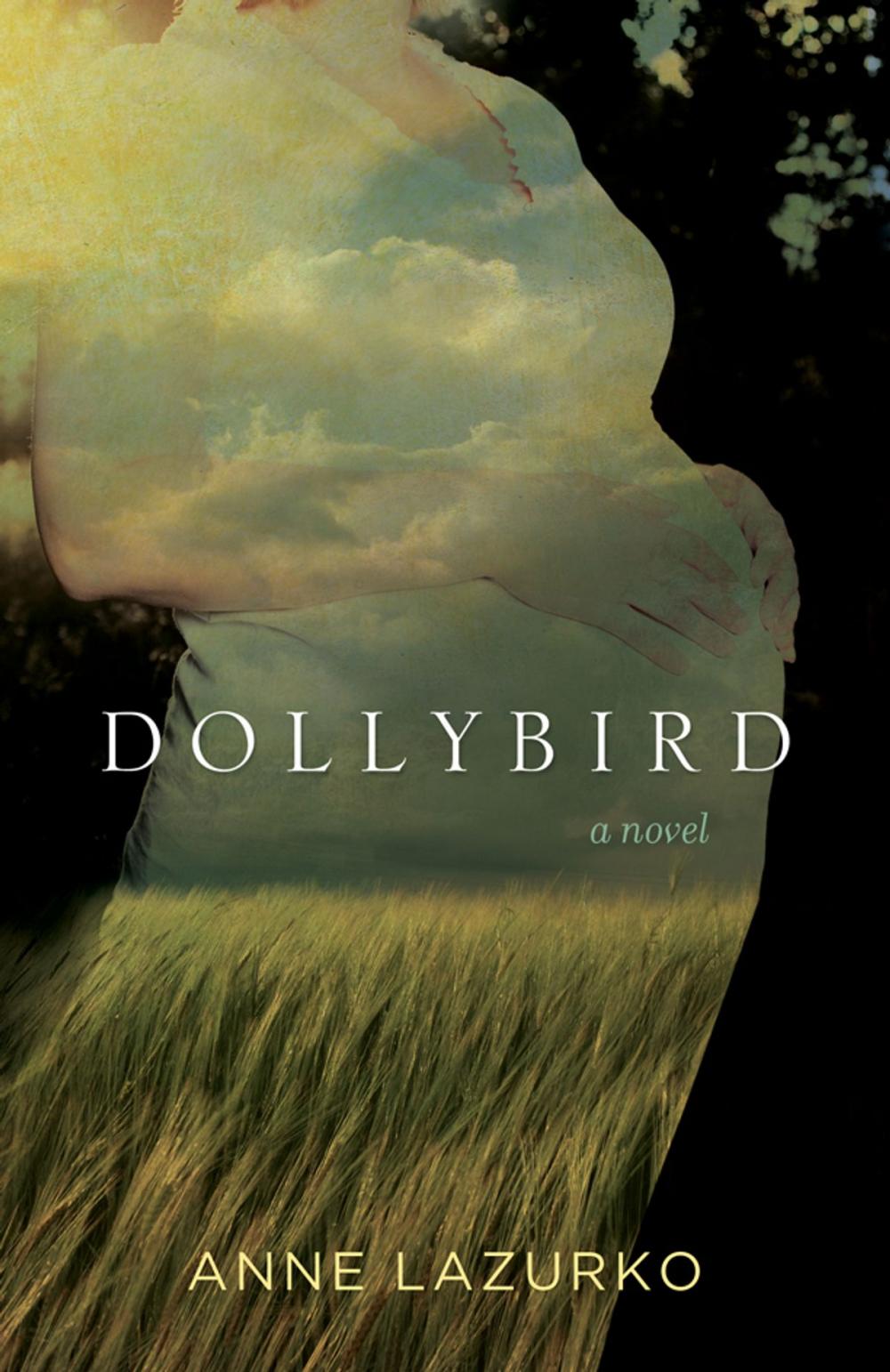 Big bigCover of Dollybird