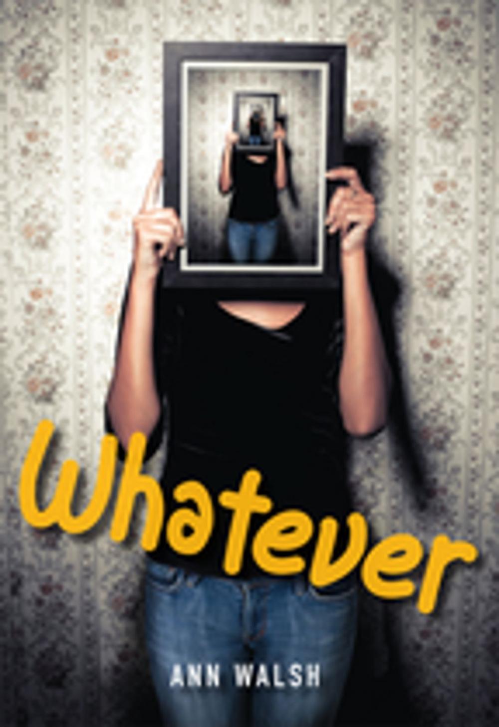 Big bigCover of Whatever