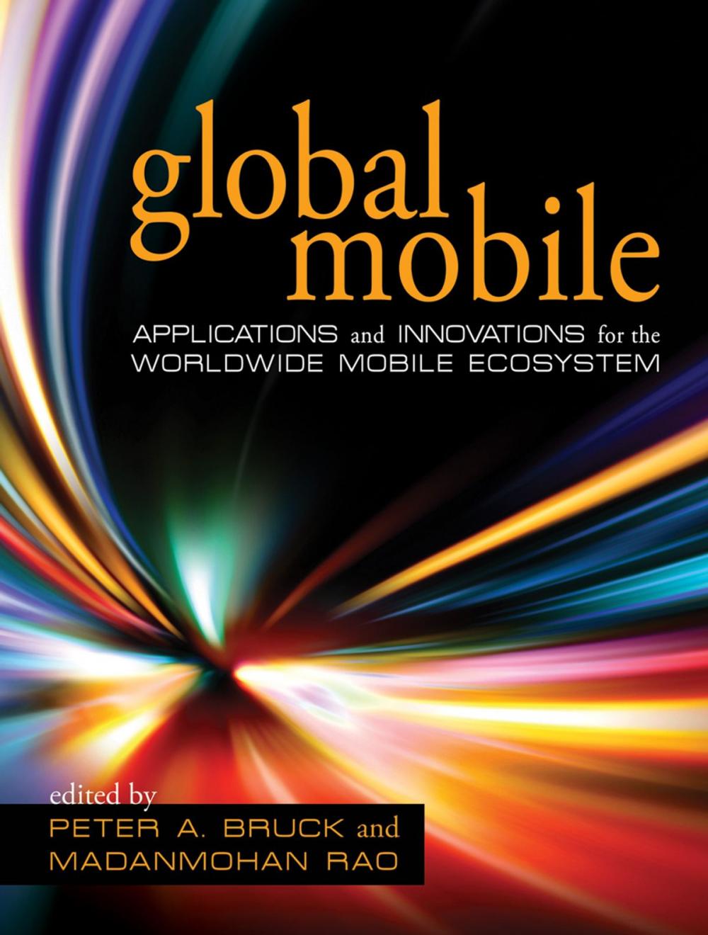 Big bigCover of Global Mobile