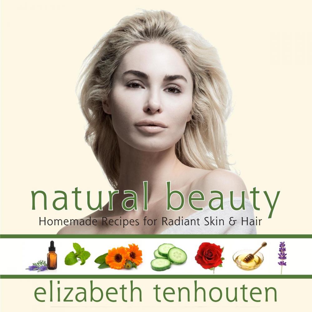 Big bigCover of Natural Beauty