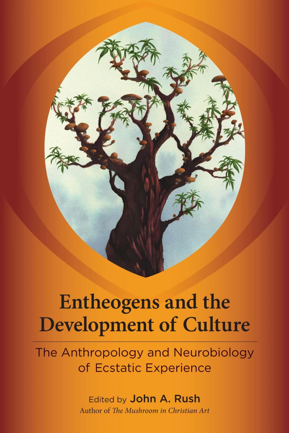 Big bigCover of Entheogens and the Development of Culture