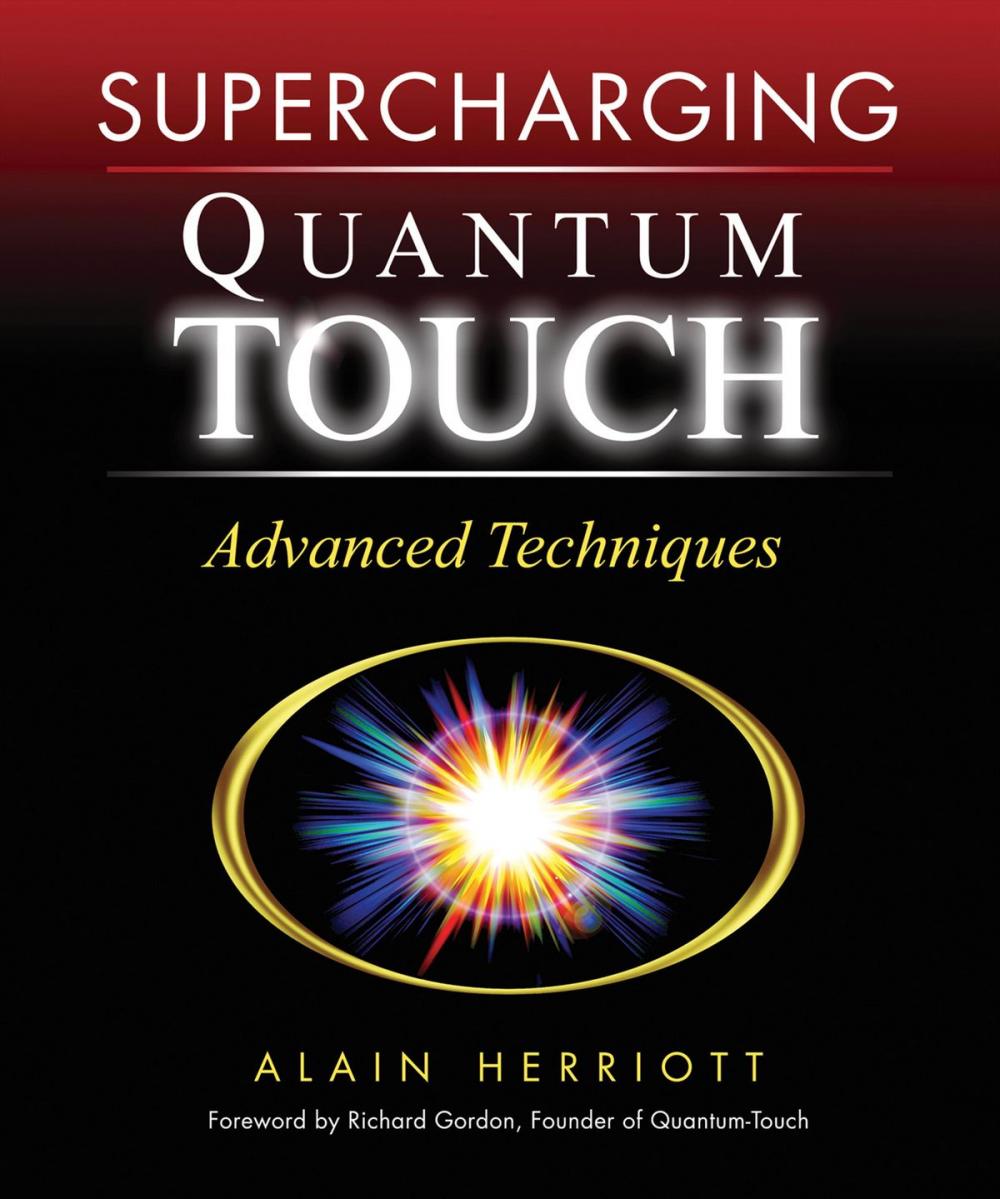 Big bigCover of Supercharging Quantum-Touch