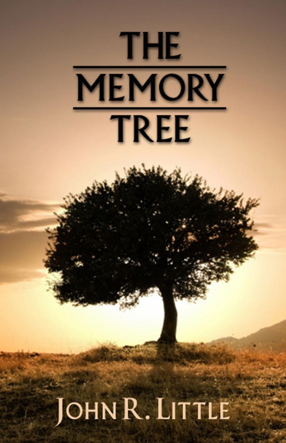 Big bigCover of The Memory Tree