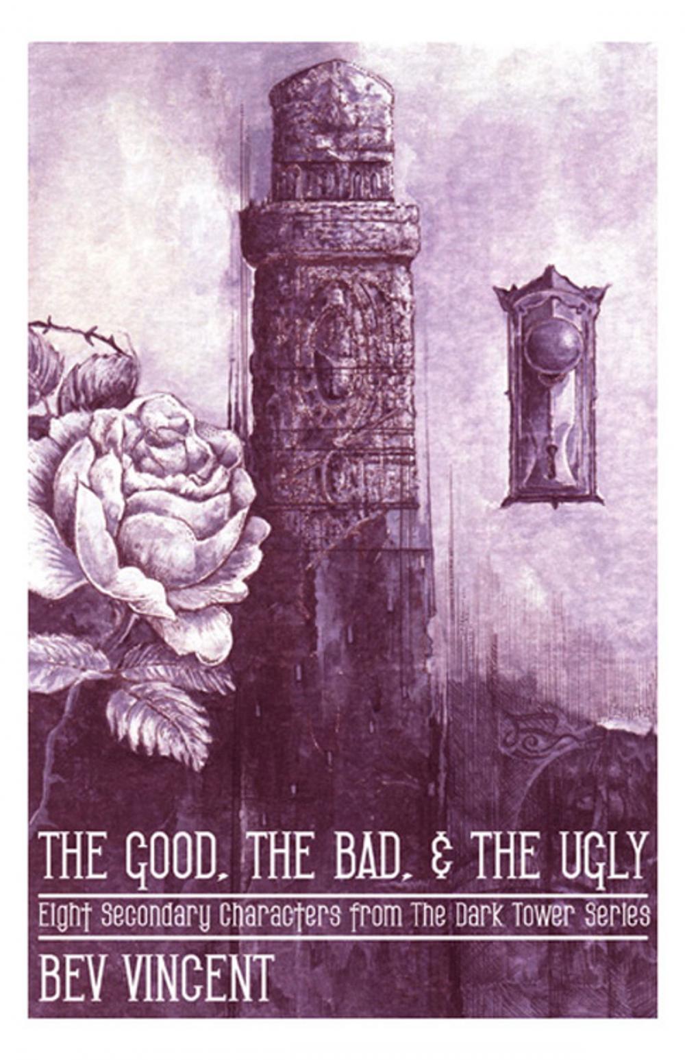 Big bigCover of The Good, The Bad, and The Ugly