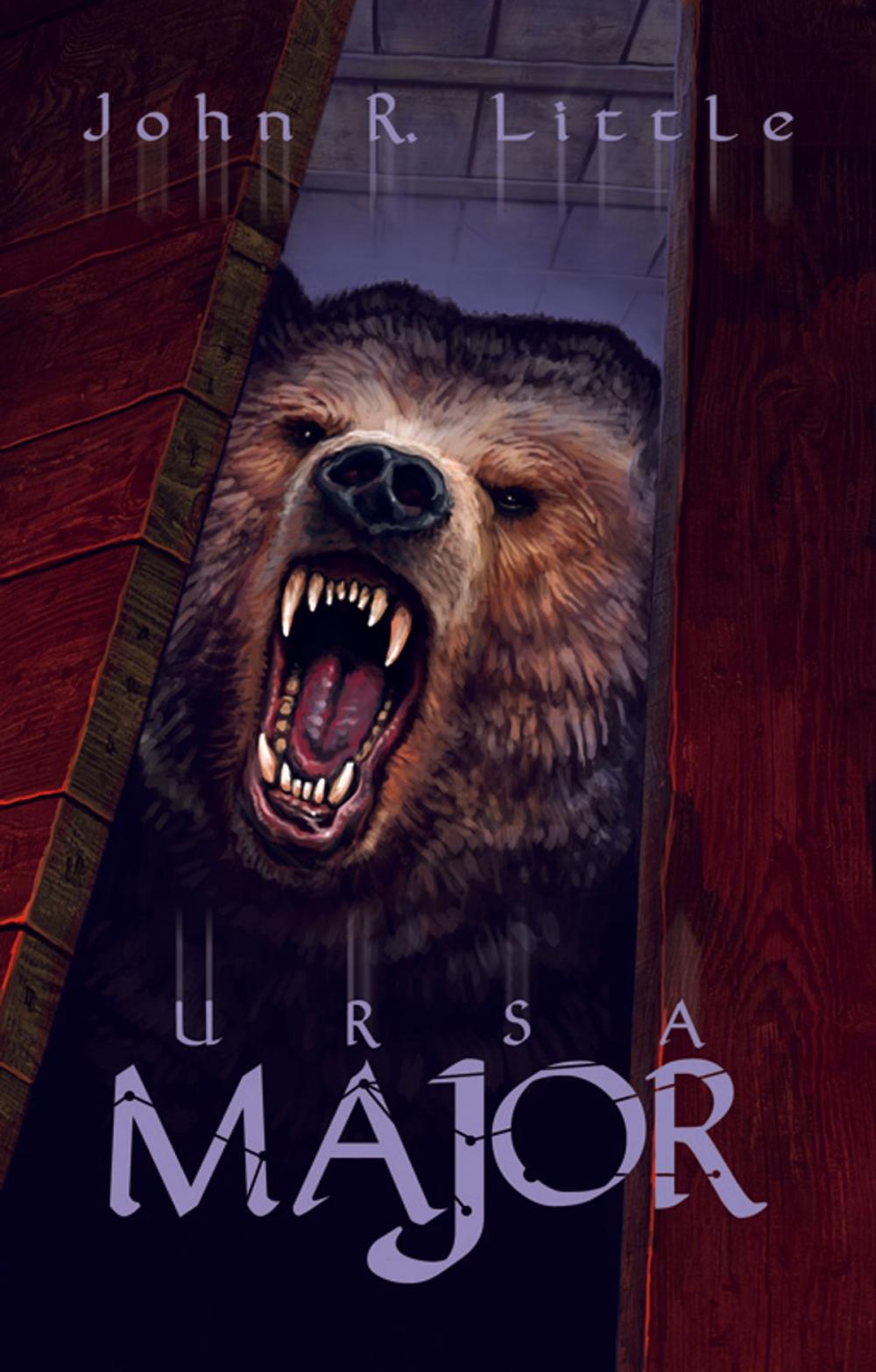 Big bigCover of Ursa Major