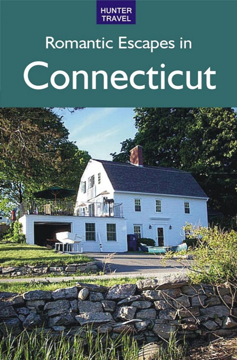 Big bigCover of Romantic Escapes in Connecticut