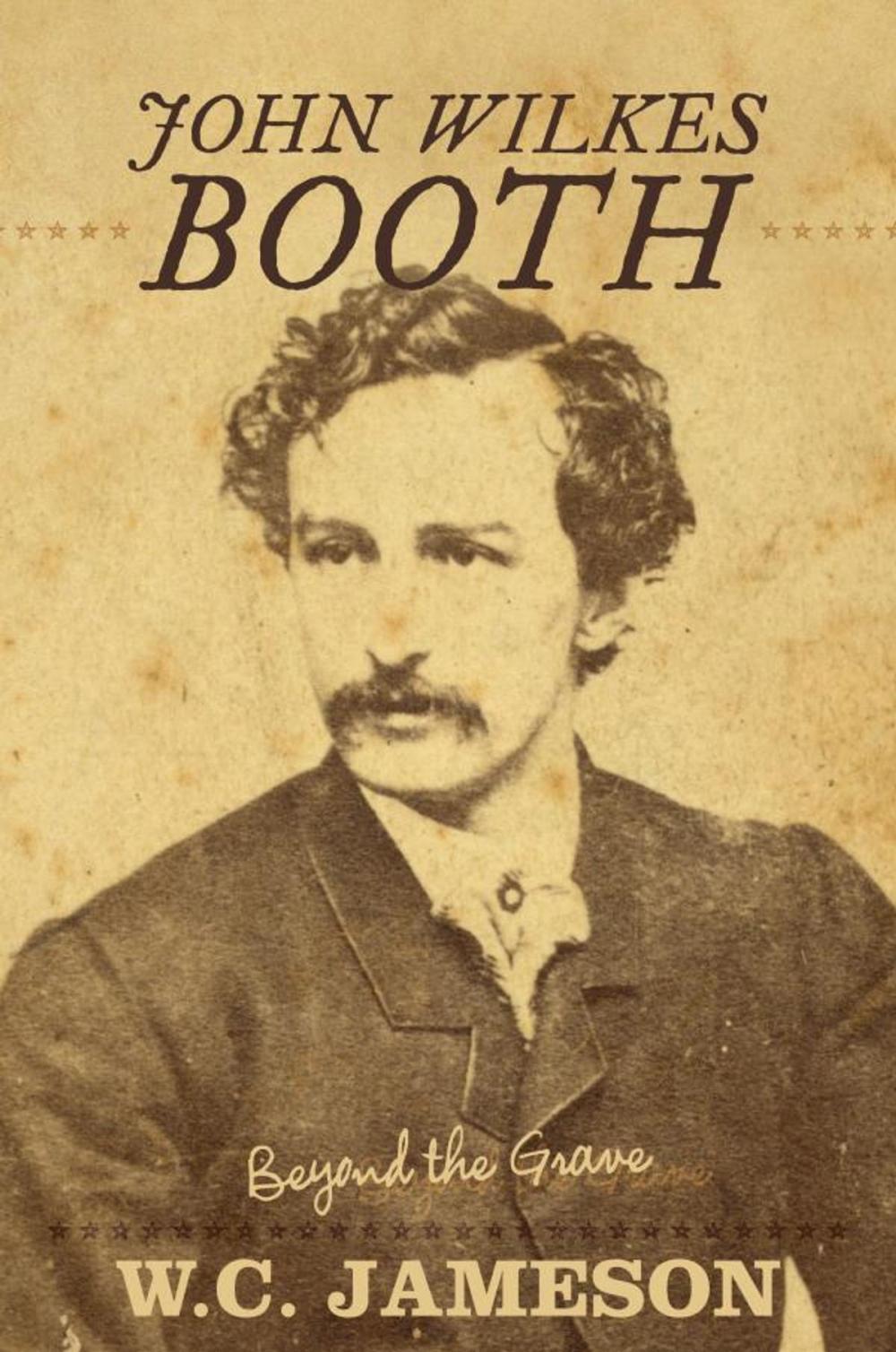 Big bigCover of John Wilkes Booth