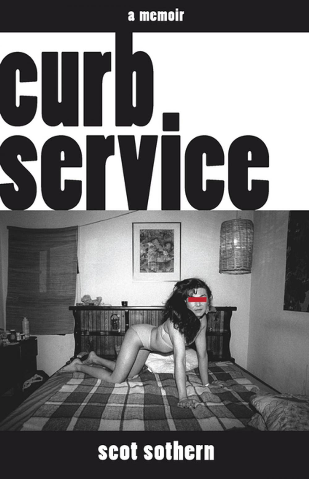 Big bigCover of Curb Service