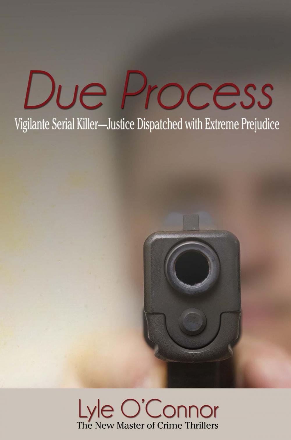 Big bigCover of Due Process