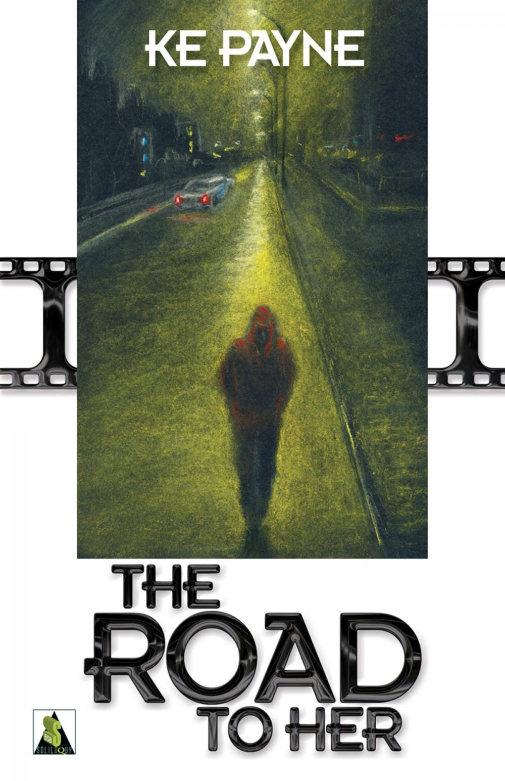 Big bigCover of The Road to Her