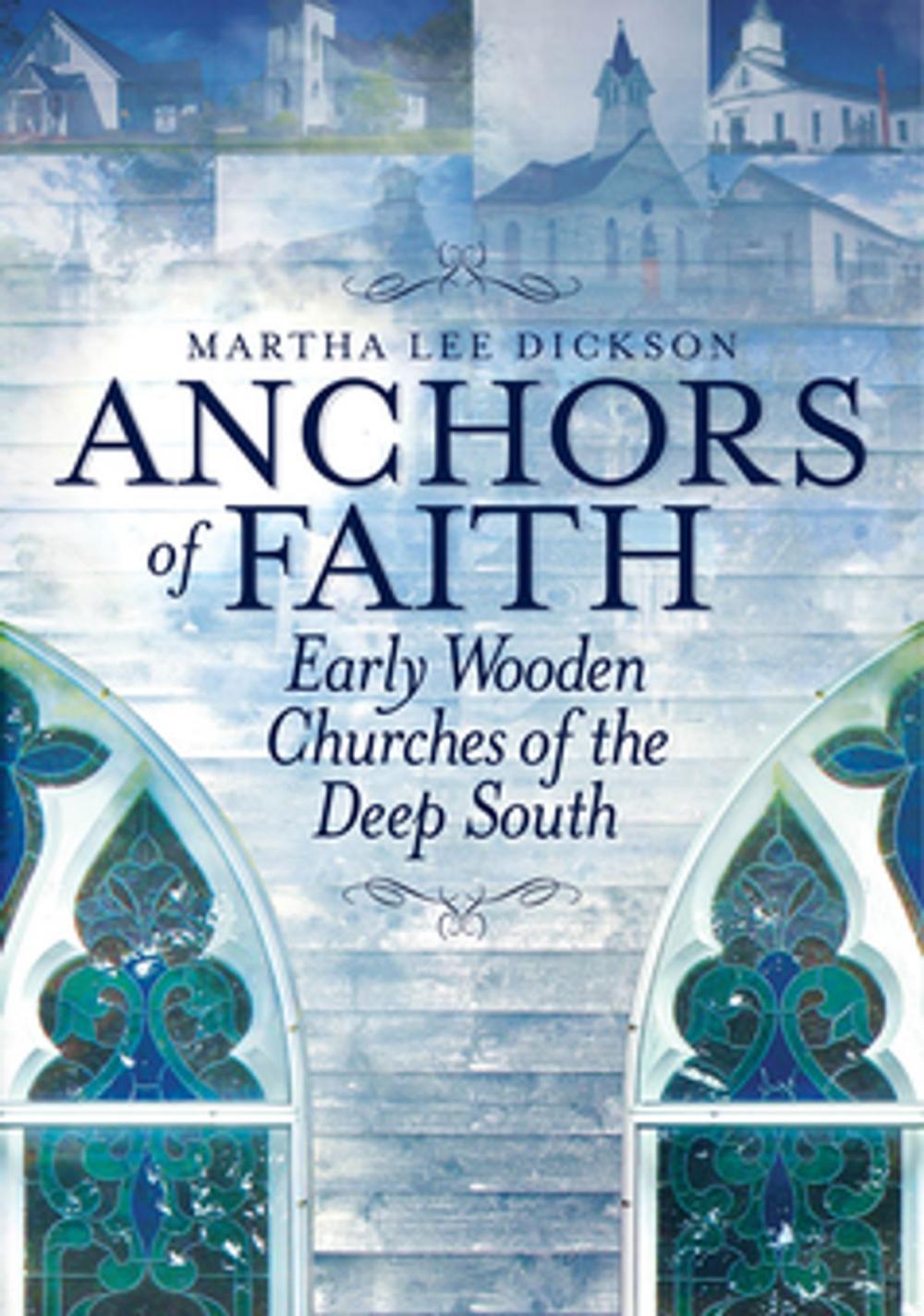 Big bigCover of Anchors of Faith