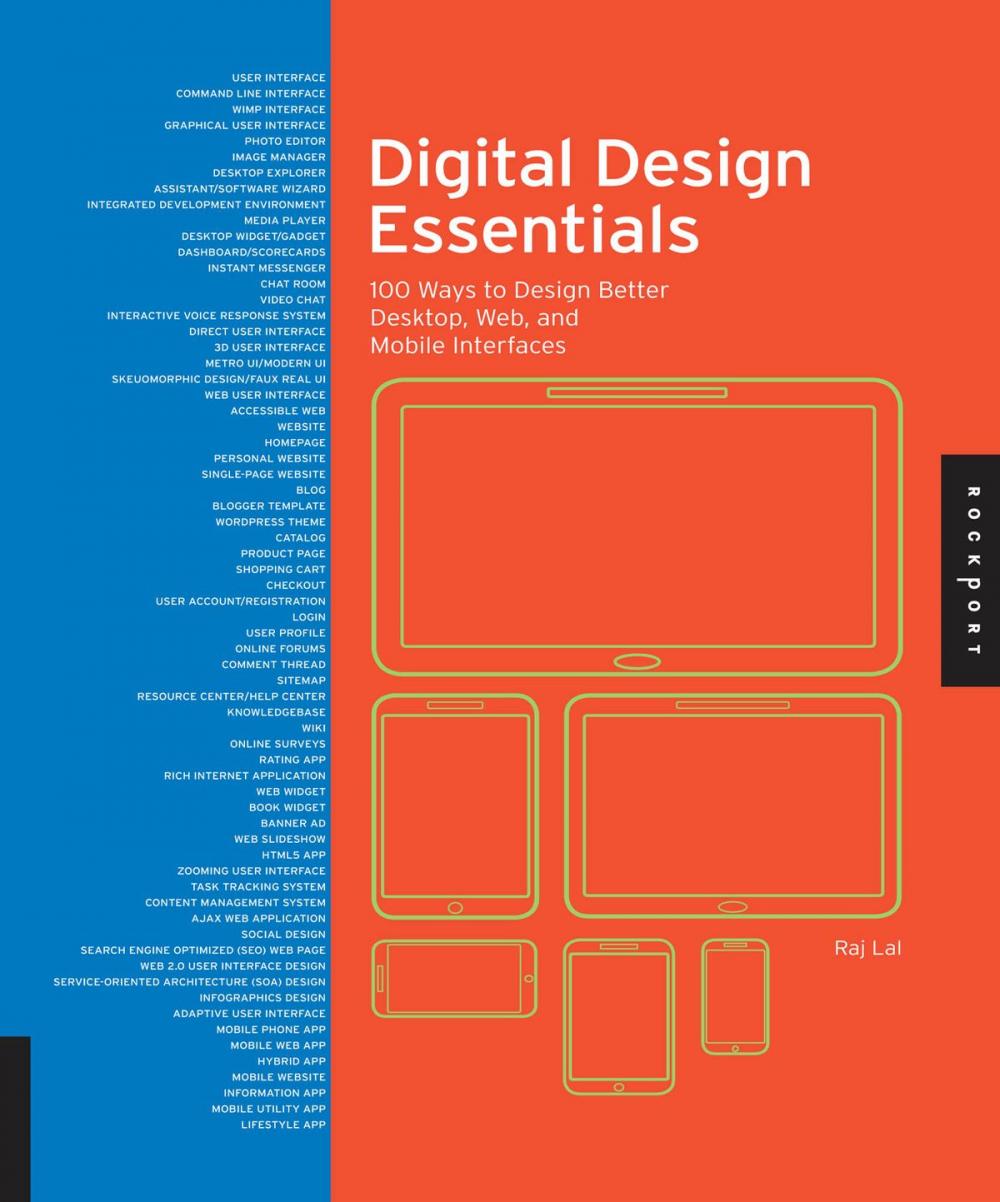 Big bigCover of Digital Design Essentials