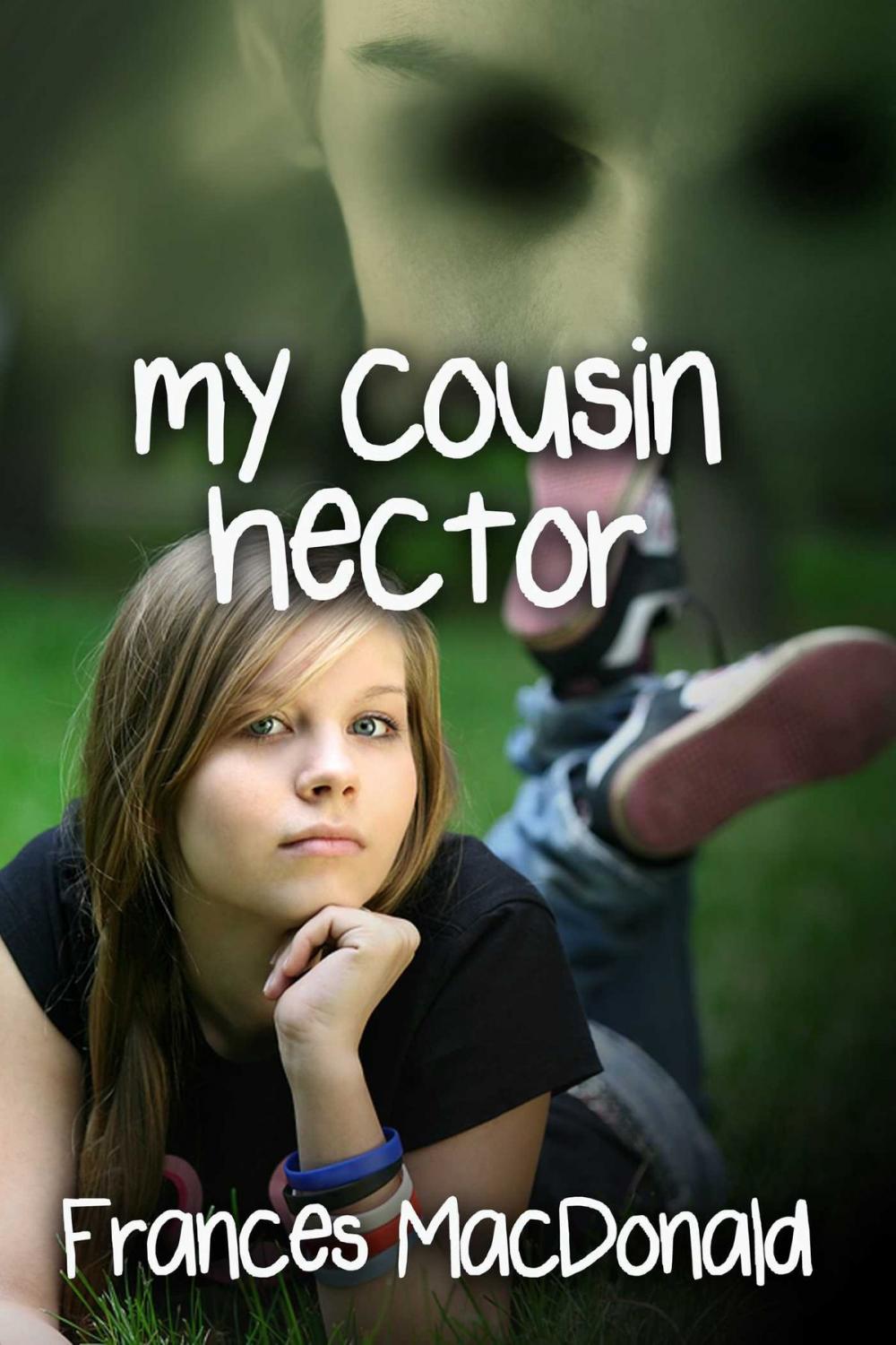 Big bigCover of My Cousin Hector