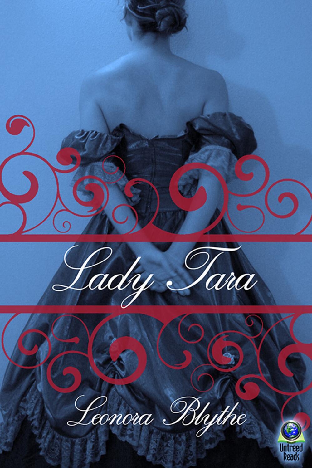 Big bigCover of Lady Tara