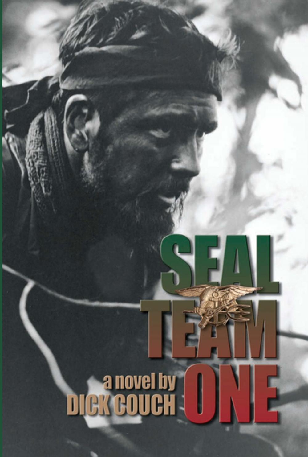 Big bigCover of Seal Team One