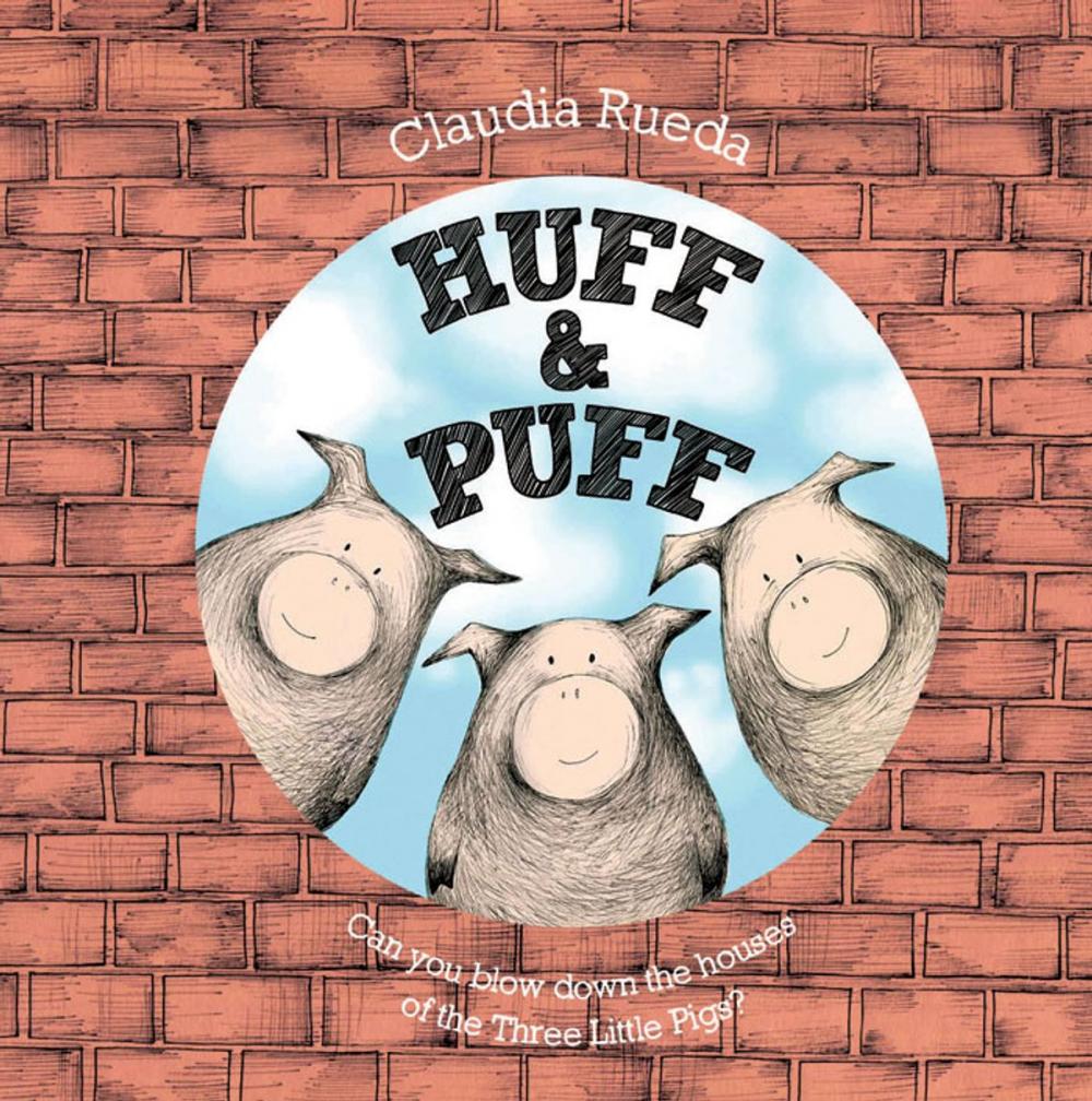 Big bigCover of Huff & Puff