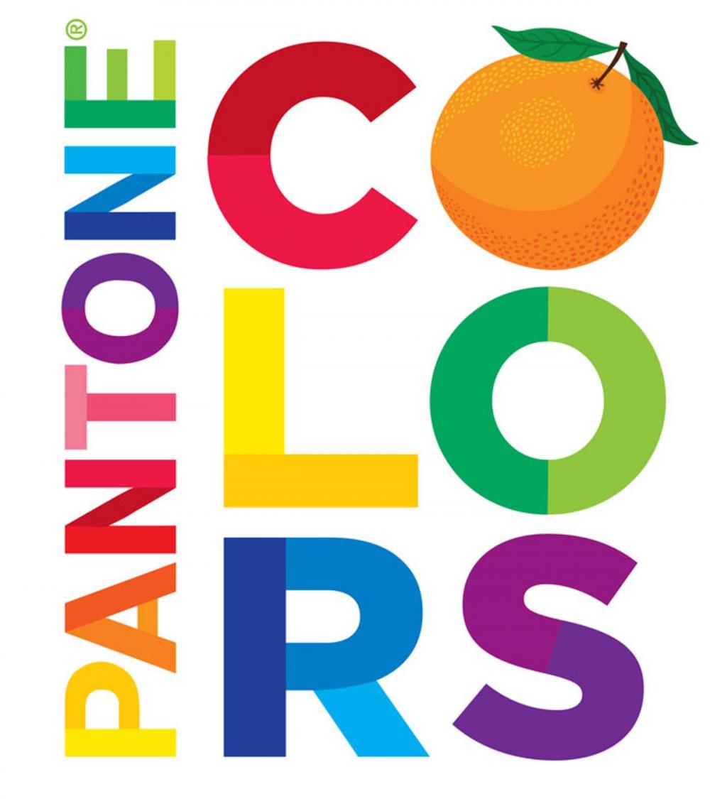 Big bigCover of Pantone: Colors