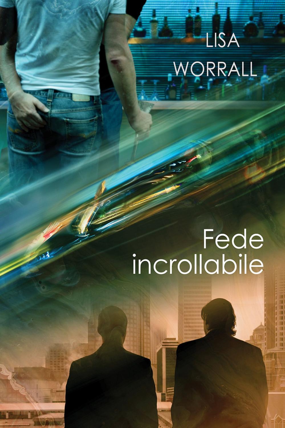 Big bigCover of Fede incrollabile