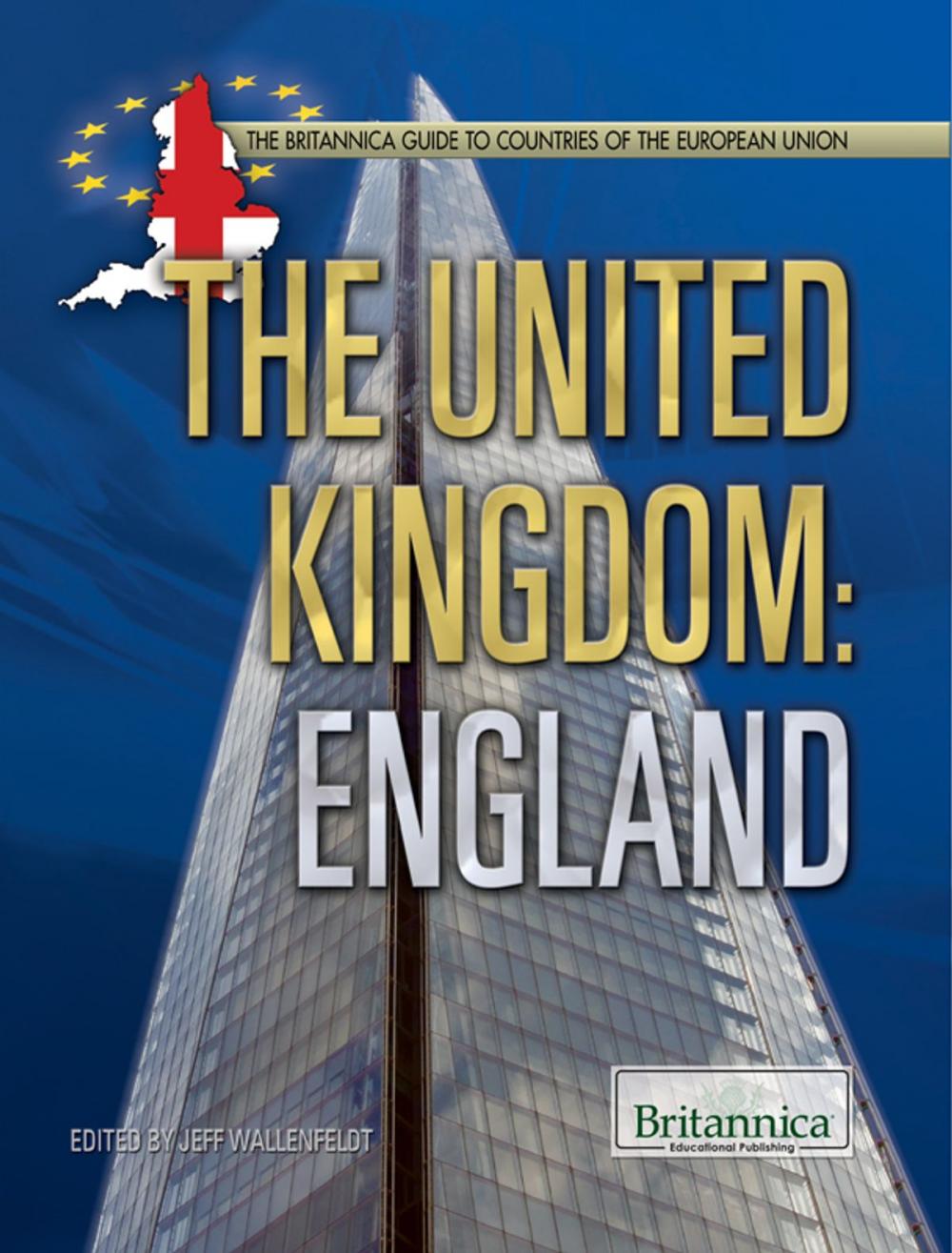 Big bigCover of The United Kingdom