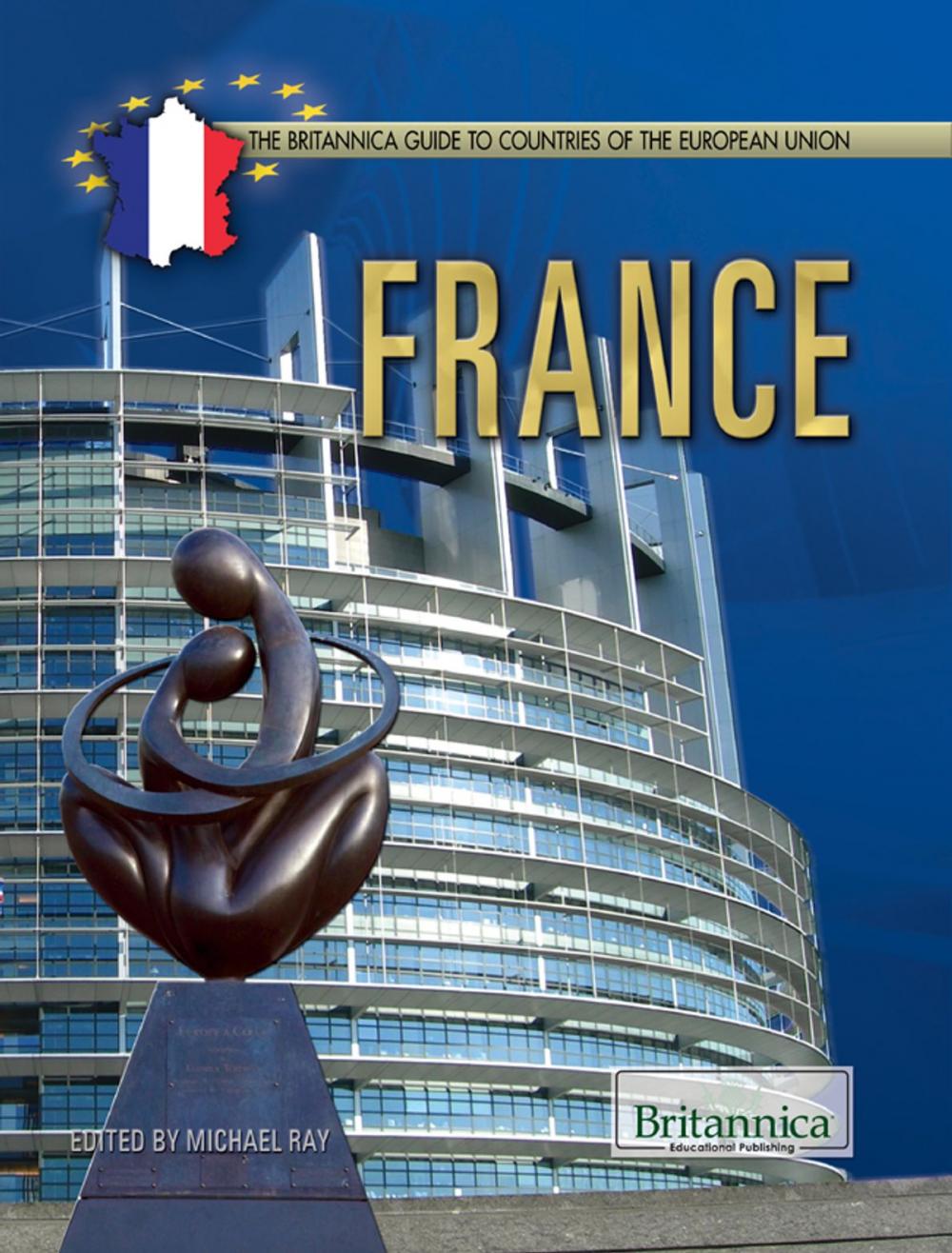 Big bigCover of France