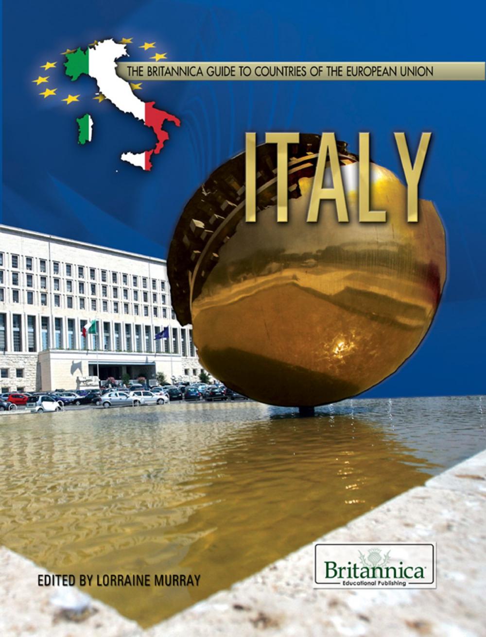 Big bigCover of Italy