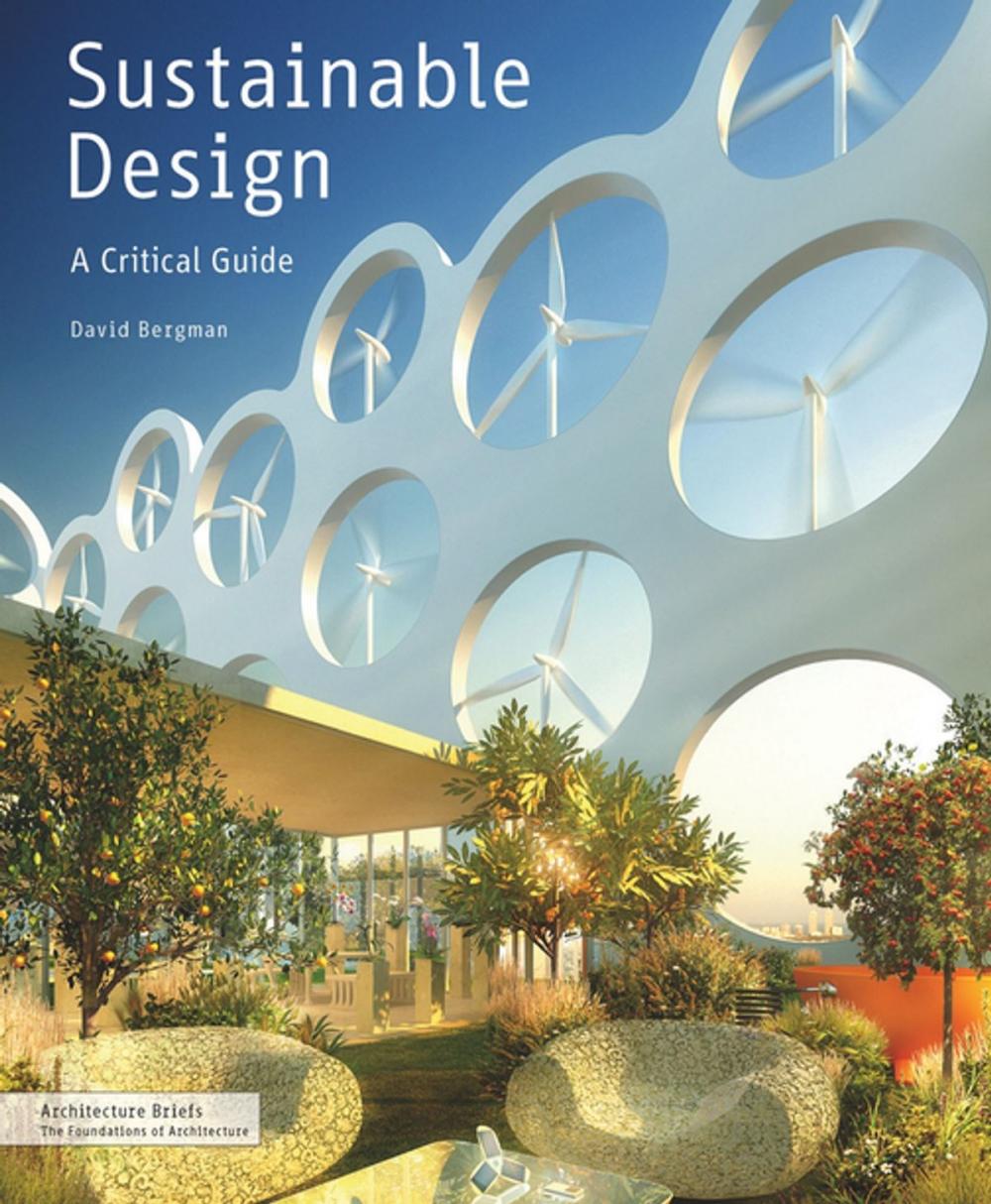 Big bigCover of Sustainable Design