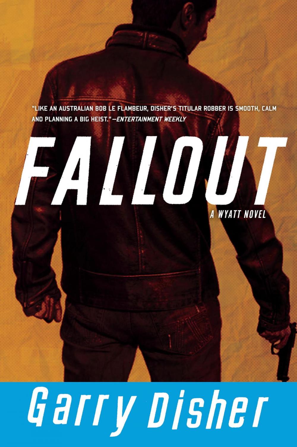 Big bigCover of Fallout