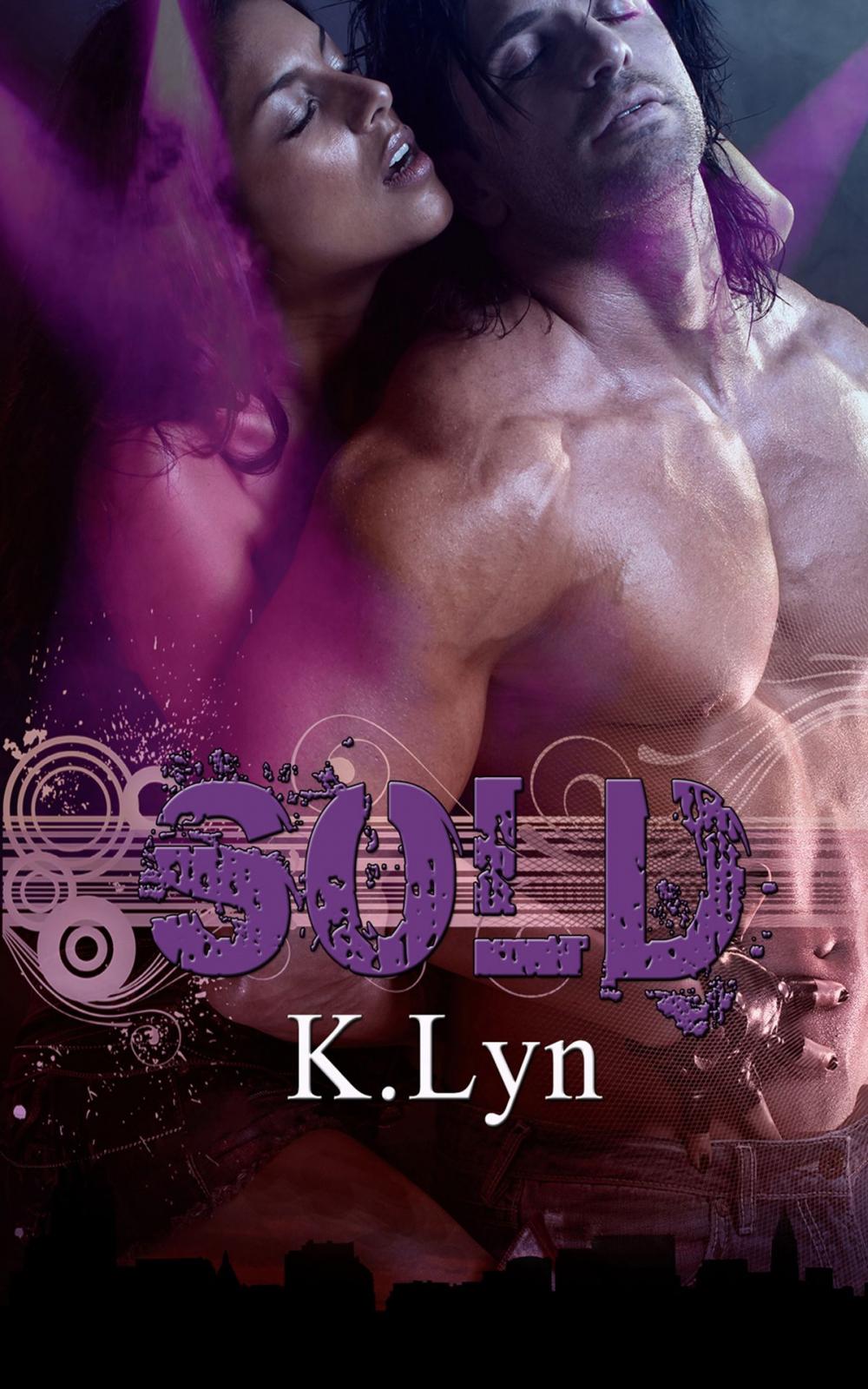 Big bigCover of Sold