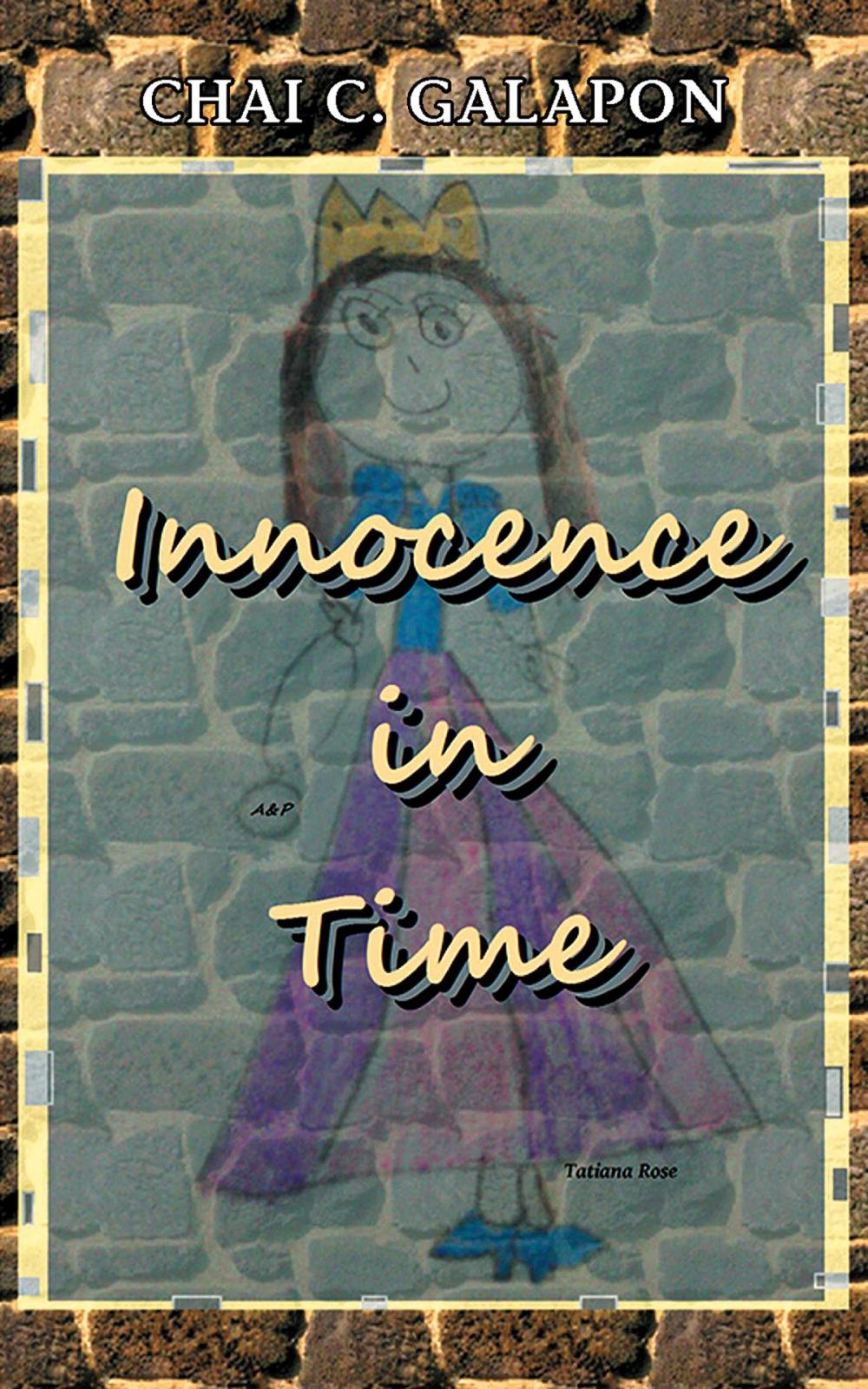 Big bigCover of Innocence in Time