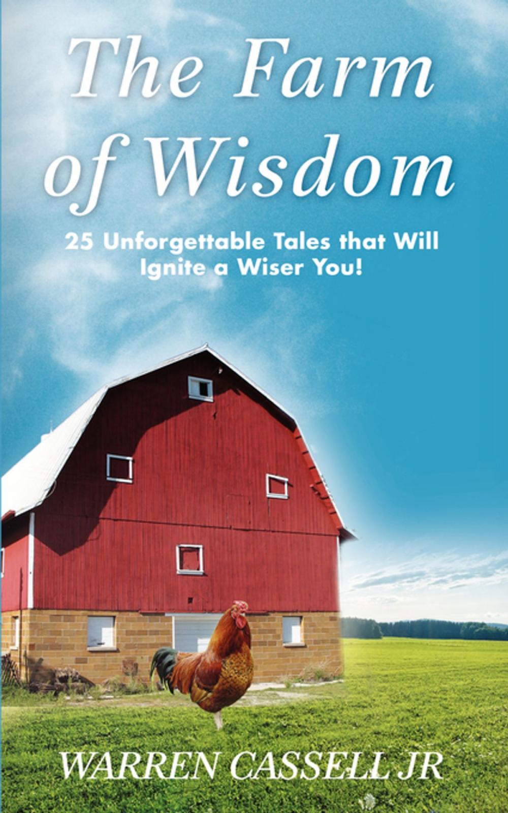 Big bigCover of The Farm of Wisdom