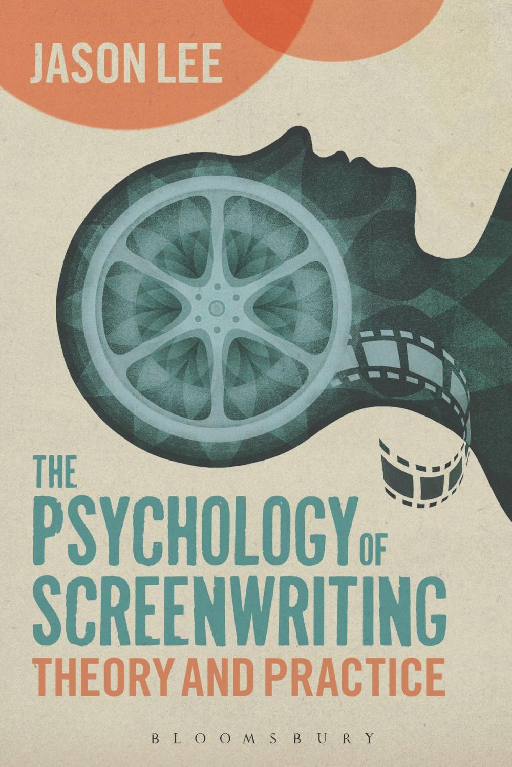 Big bigCover of The Psychology of Screenwriting