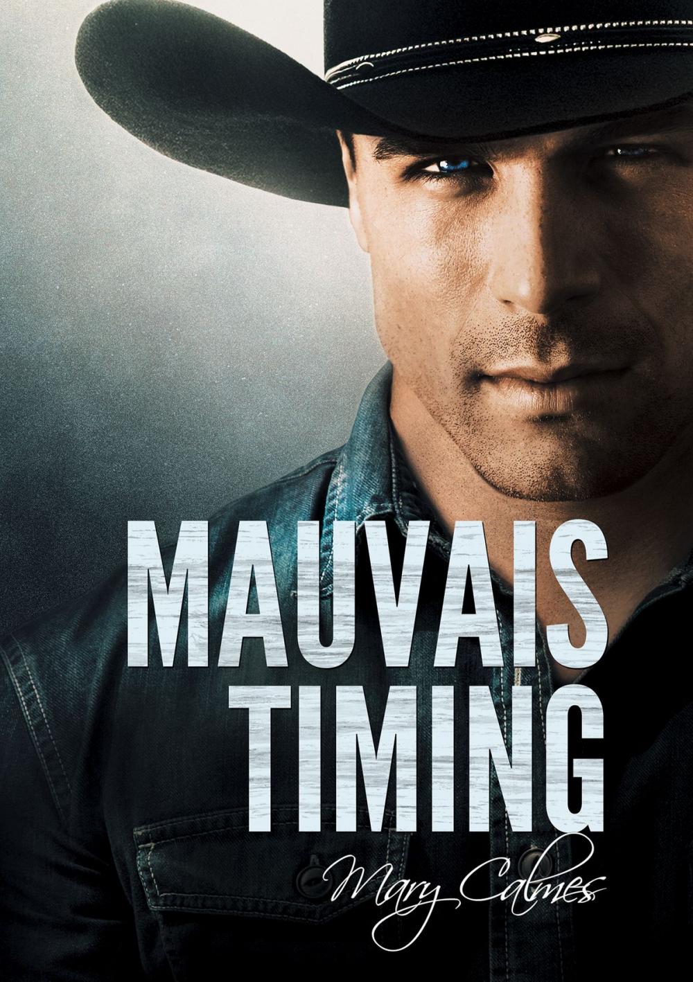 Big bigCover of Mauvais timing