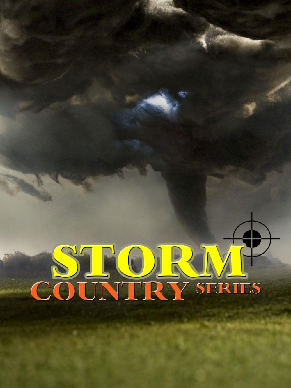 Big bigCover of STORM COUNTRY SERIES