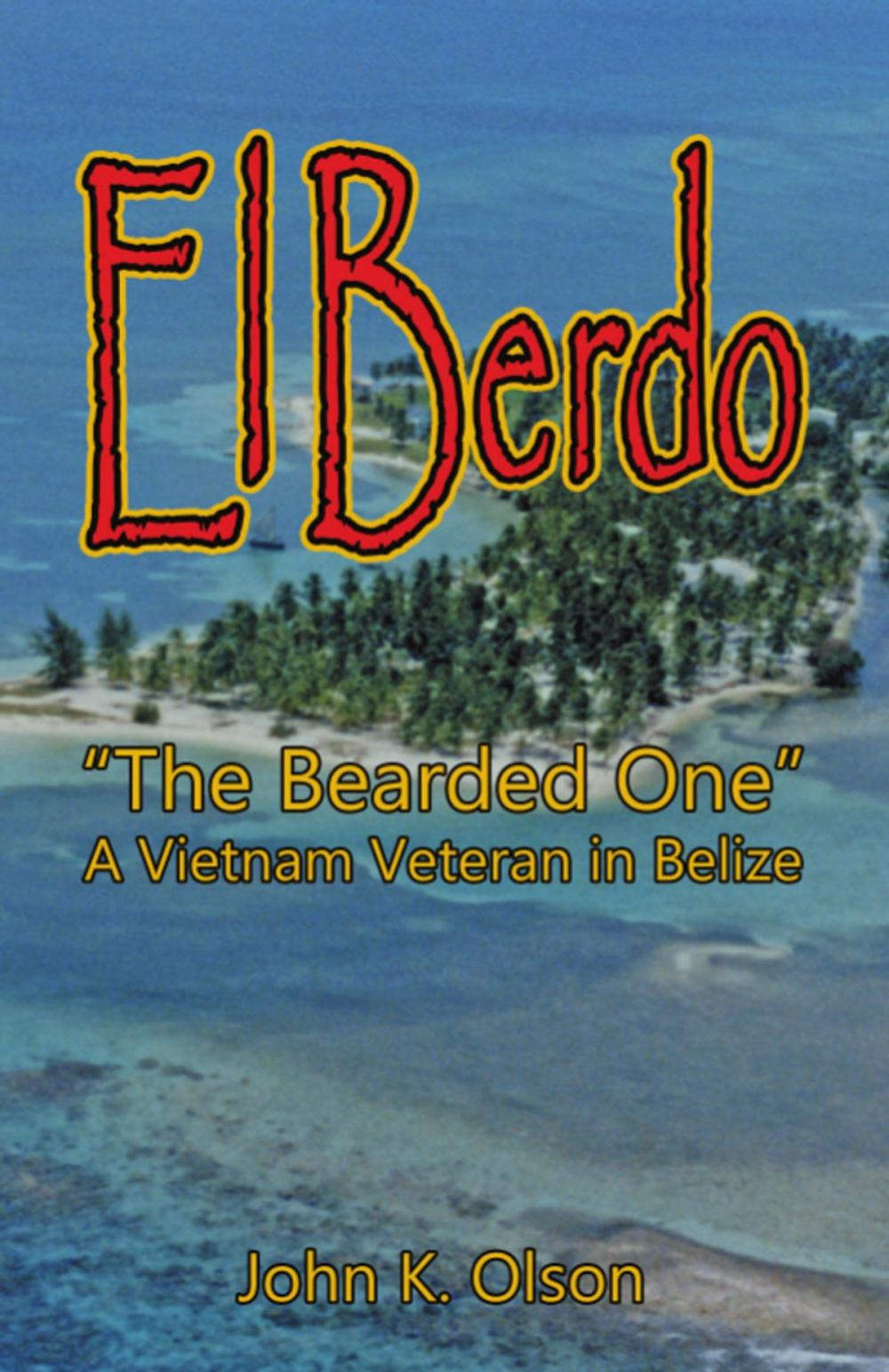 Big bigCover of El Berdo