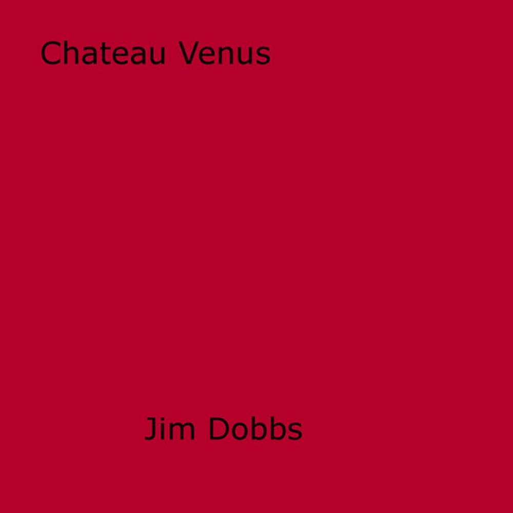 Big bigCover of Chateau Venus