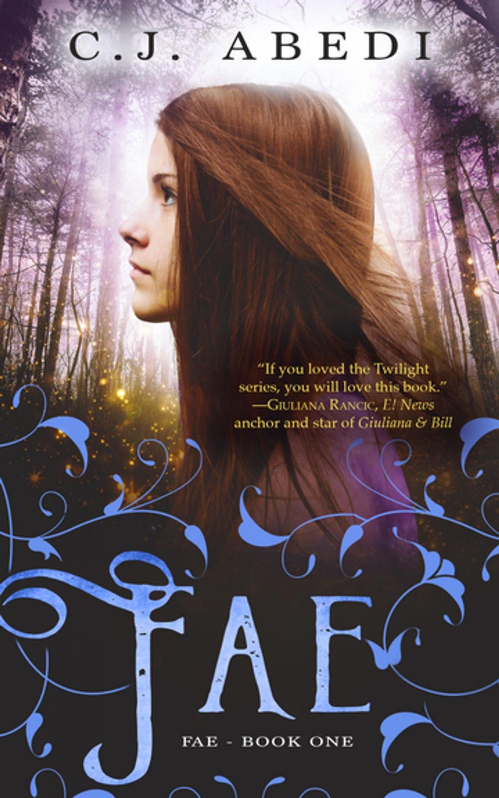 Big bigCover of Fae