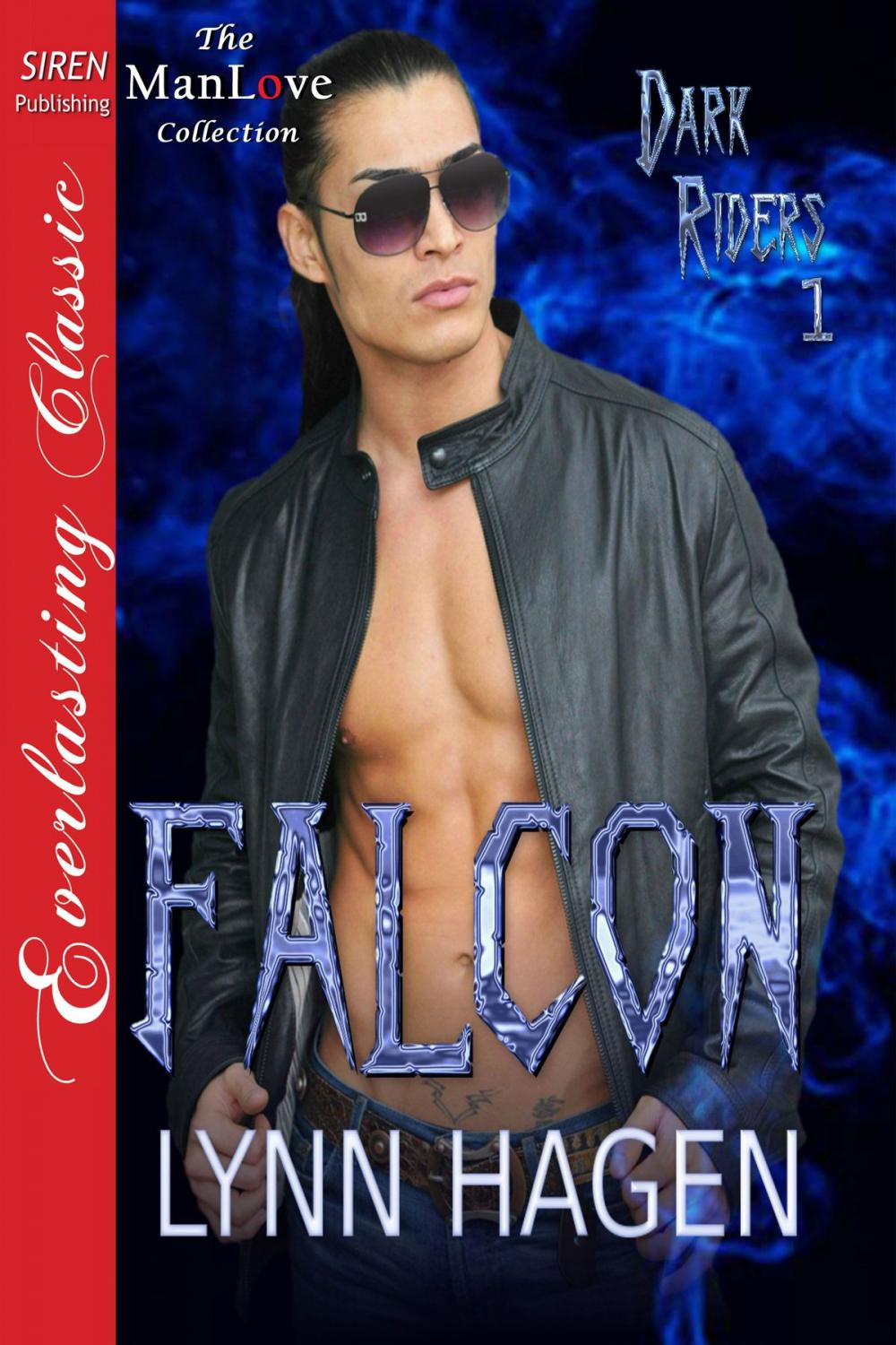 Big bigCover of Falcon