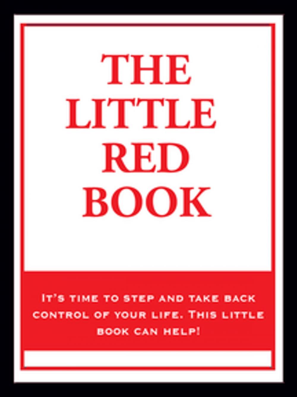 Big bigCover of The Little Red Book