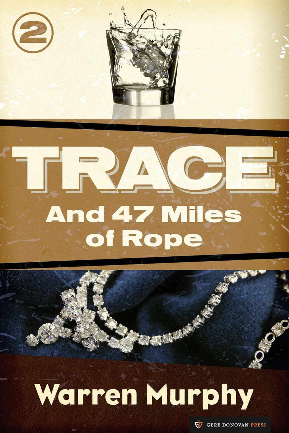 Big bigCover of And 47 Miles of Rope