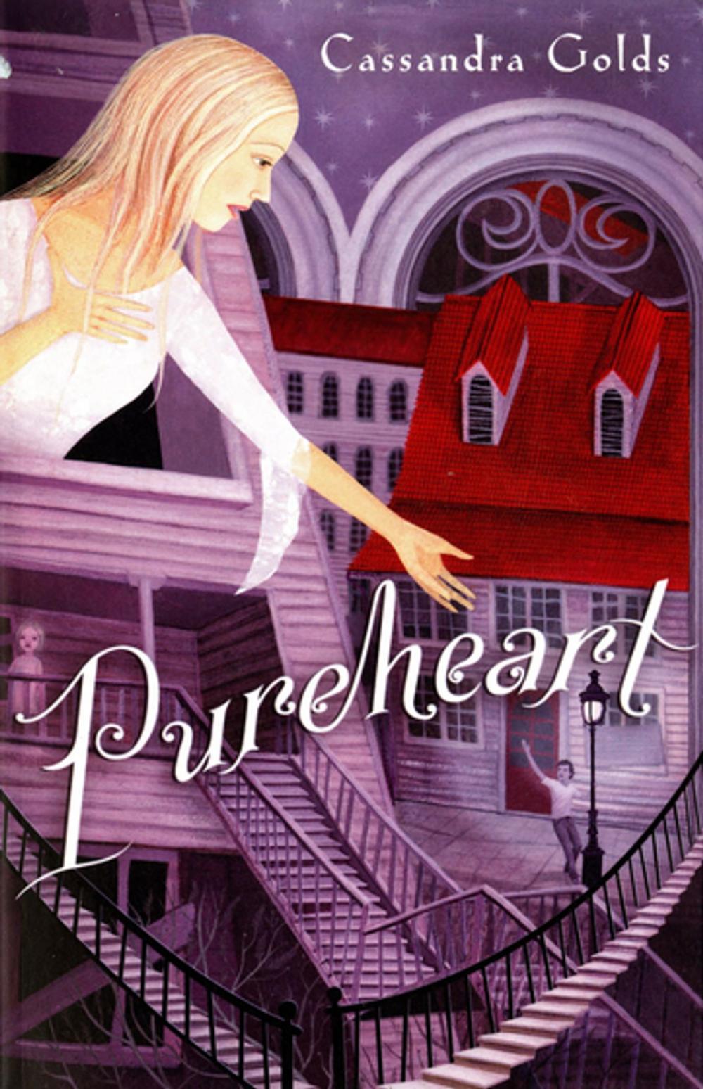 Big bigCover of Pureheart