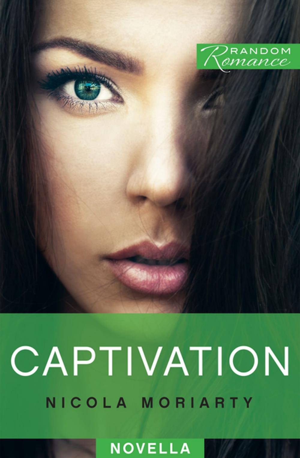 Big bigCover of Captivation